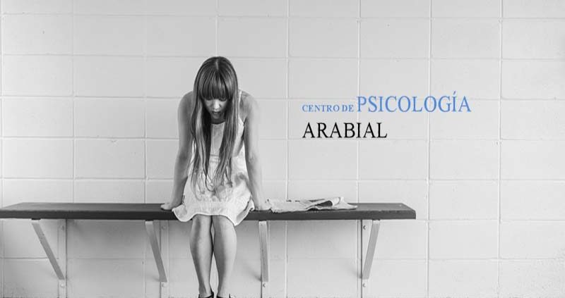 Psicologo Arabial