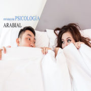psicologia arabial