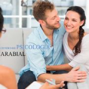 PSICOLOGIA ARABIAL
